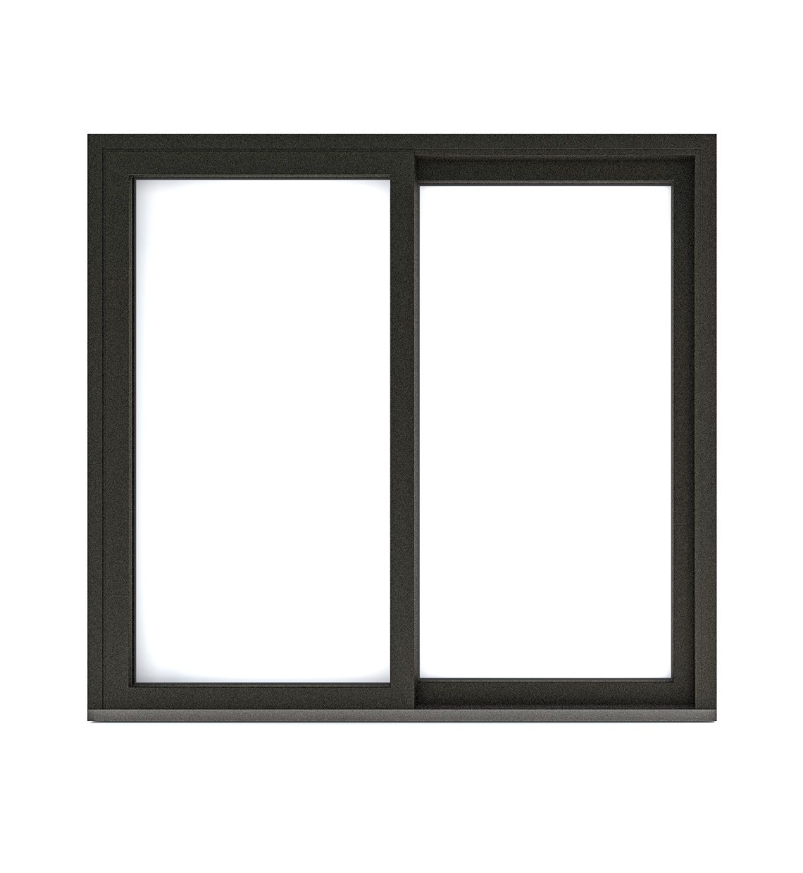 aluplast HST 85 lift & slide
