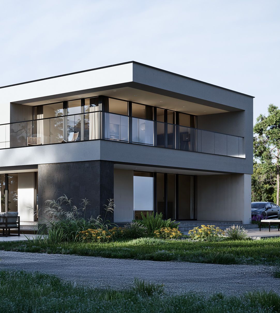 aluplast NEO View