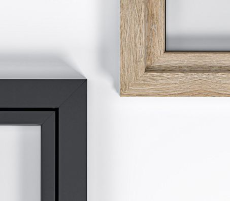 Simple structures, minimalist design