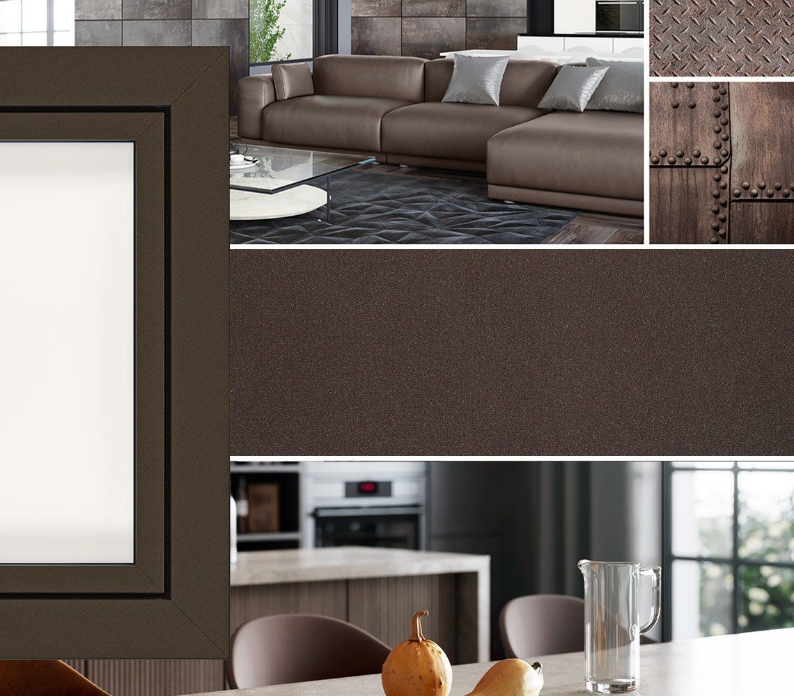 Premium decorative structures