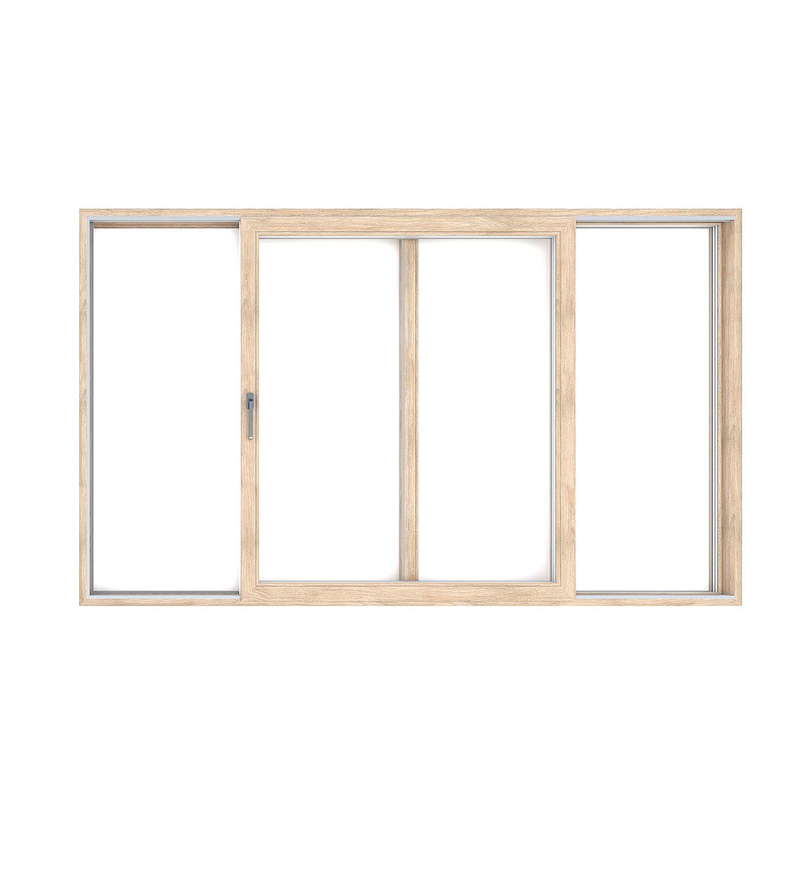 aluplast Smart-slide