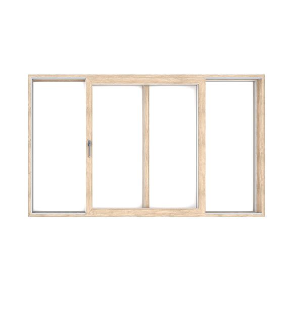 aluplast Smart-slide