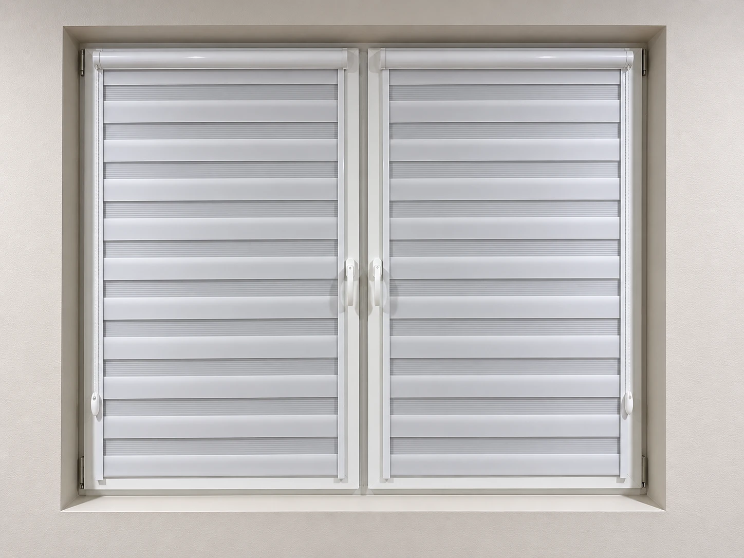 Swing-In, Tilt-In Windows
